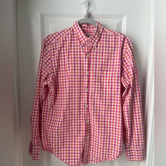 Other - J Crew Button Down